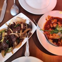  at The Orchid Vegan Restaurant in York