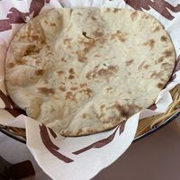 Tandoori Roti 😋 at Tandoori Hut in Tenerife
