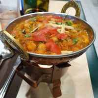  at Tandoori Hut in Tenerife