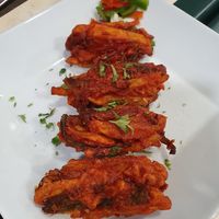  at Tandoori Hut in Tenerife