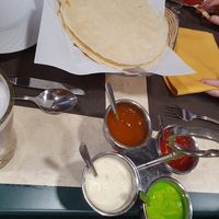  at Tandoori Hut in Tenerife
