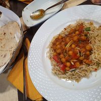  at Tandoori Hut in Tenerife