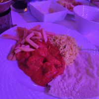  at Tandoori Hut in Tenerife
