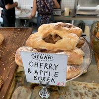 Very tasty  at Tammy's Borek in Preston