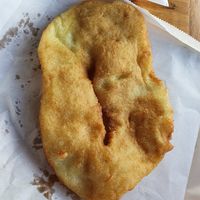 Pisi at Tammy's Borek in Preston