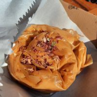 Baklava at Tammy's Borek in Preston