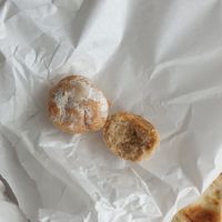  at Tammy's Borek in Preston