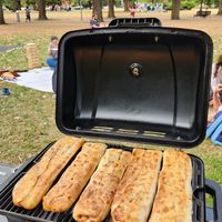  at Tammy's Borek in Preston