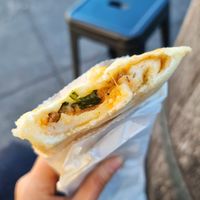  at Tammy's Borek in Preston