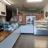 Love this place!
 at KD's Vegan Takeaway in Townsville