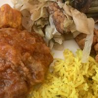 Shokudo AYCE vegan with probiotics   at Masao's Kitchen in Waltham