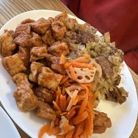   at Masao's Kitchen in Waltham