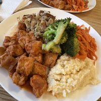   at Masao's Kitchen in Waltham