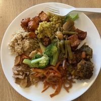   at Masao's Kitchen in Waltham