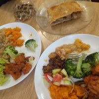 Fresh, varied and delicious! at Masao's Kitchen in Waltham