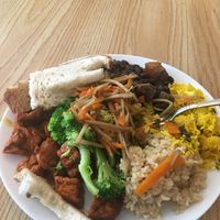 Delicious!  at Masao's Kitchen in Waltham