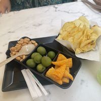   at Bar Rivalta Filangieri in Naples