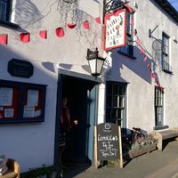 Street View at Tomatitos Tapas Bar in Hay-on-wye