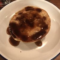 Mock-a-doodle   at Pieminister in Manchester