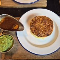  at Pieminister in Manchester