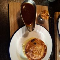  at Pieminister in Manchester