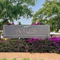   at Adelfas by Jens in Mallorca