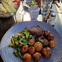  at Grappa in Varberg