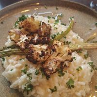  at Grappa in Varberg