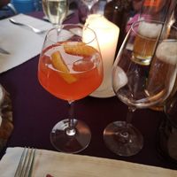  at L'Arpège in Colmar