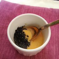  at L'Arpège in Colmar