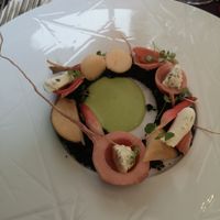  at L'Arpège in Colmar