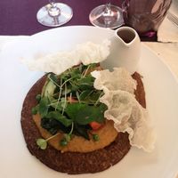  at L'Arpège in Colmar