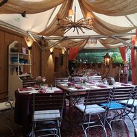  at L'Arpège in Colmar