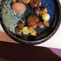  at L'Arpège in Colmar