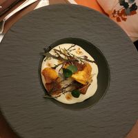  at L'Arpège in Colmar