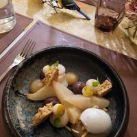  at L'Arpège in Colmar