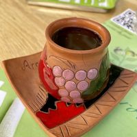   at Le Jardin de Suzan in Cahors