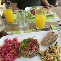   at Le Jardin de Suzan in Cahors