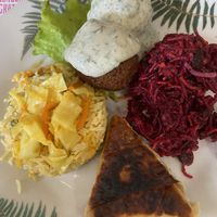   at Le Jardin de Suzan in Cahors