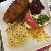   at Le Jardin de Suzan in Cahors