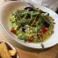 De creamy risotto ! at De Waldhoorn in Otterlo