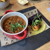 Stoofpotje ! at De Waldhoorn in Otterlo