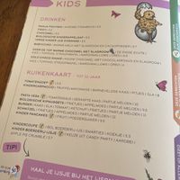   at De Waldhoorn in Otterlo