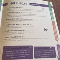   at De Waldhoorn in Otterlo