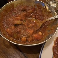 Vindaloo   at Karavalli in Saratoga Springs