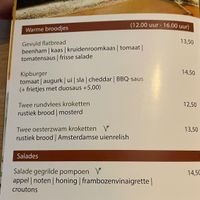  at Paviljoen Lutterzand in De Lutte