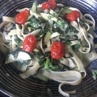 Vegan hoofdgerecht  at Paviljoen Lutterzand in De Lutte