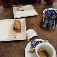  at Divine in Budapest