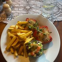  at Chata na Zaborskiej in Oswiecim