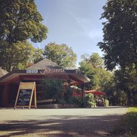 Kunni 😍 at Kiosk Kunni in Bamberg